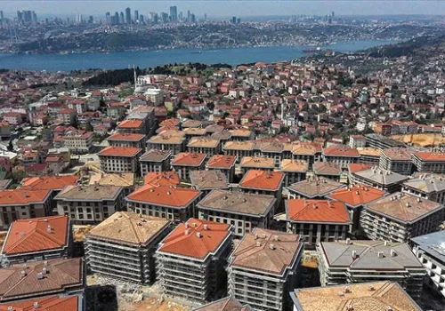 Kentsel Dönüşümde Yeni Dönem