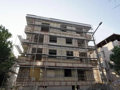 Kentsel Dönüşümde Yeni Model