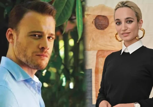 Kerem Bürsin – Melisa Sabancı Ayrıldı mı? “Kalbim dolu” itirafına ne oldu?