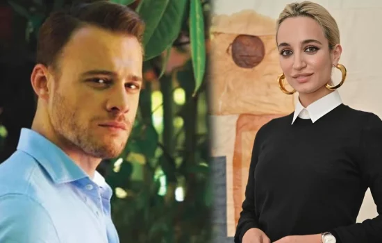Kerem Bürsin – Melisa Sabancı Ayrıldı mı? “Kalbim dolu” itirafına ne oldu?