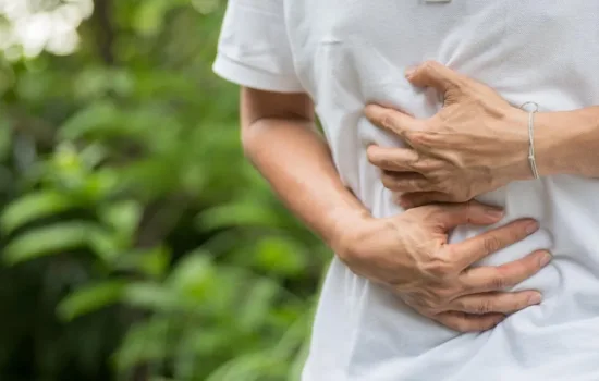 Kimyasal Zehirlenmeler