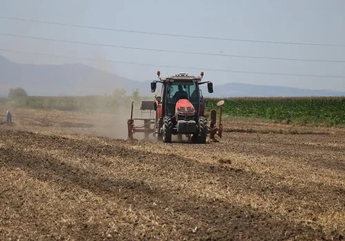 Kırsal Kalkınmaya 241 Milyon Euro Dev Hibe