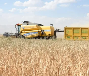 Kırsal Kalkınmaya Can Suyu