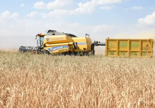 Kırsal Kalkınmaya Can Suyu