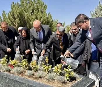 Kırşehir’de Neşet Ertaş, Vefatının 13. Yılında Anıldı