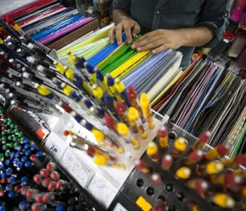 Kırtasiyede Güvenli Ürün Devrimi