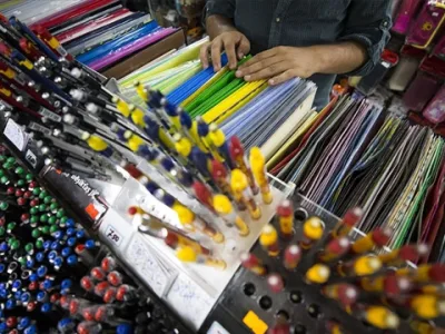 Kırtasiyede Güvenli Ürün Devrimi