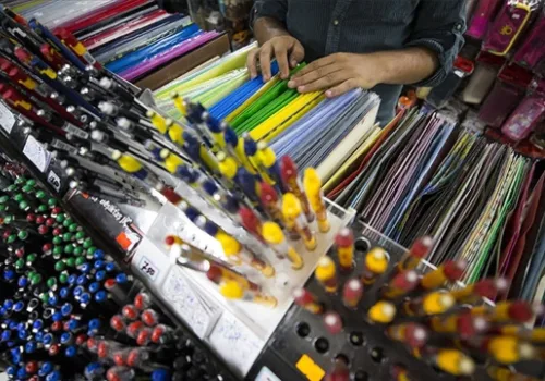 Kırtasiyede Güvenli Ürün Devrimi