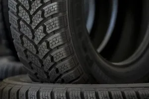 Kış Lastiği Zorunluluğu Bitti