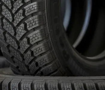 Kış Lastiği Zorunluluğu Bitti