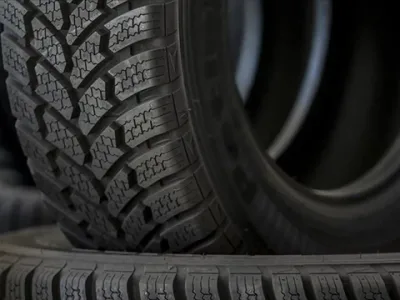 Kış Lastiği Zorunluluğu Bitti