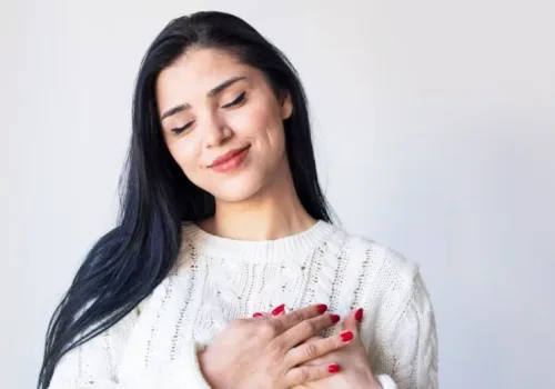 Kişisel Gelişimde Kendini Tanımanın Gücü