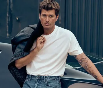 Kıvanç Tatlıtuğ’dan "Dolar Doğuran" İmza