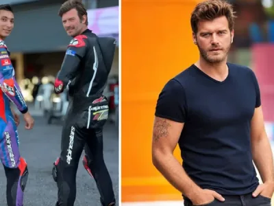 Kıvanç Tatlıtuğ’un 4 Milyonluk Motosikleti Gündemde