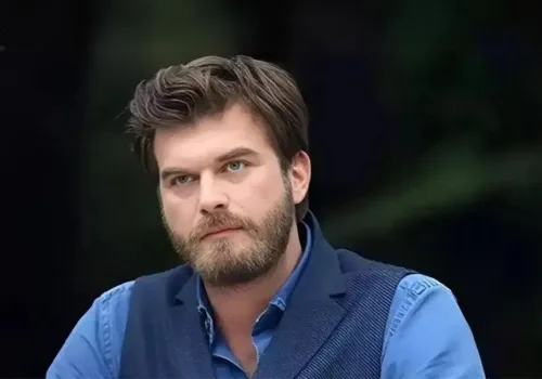 Kıvanç Tatlıtuğ'un Favori Yemeği Şaşırttı
