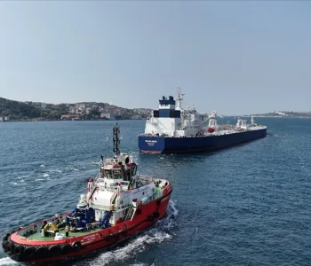 Kıyı Emniyeti'nden Rekor Müdahale