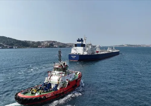 Kıyı Emniyeti'nden Rekor Müdahale