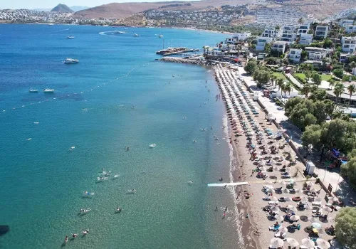 Kıyı Kanunu Değişti