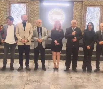 Kocaeli’de 16 Ocak Basın Onur Günü,