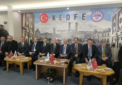 Kocaeli Körfez Erzurum federasyonu