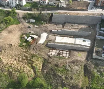 Kocaeli'de Kaçak Hafriyata 9 Milyon Liralık Rekor Ceza