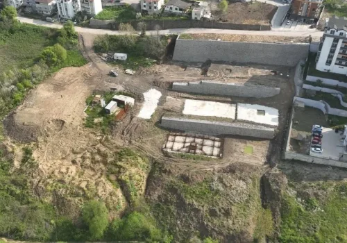 Kocaeli'de Kaçak Hafriyata 9 Milyon Liralık Rekor Ceza