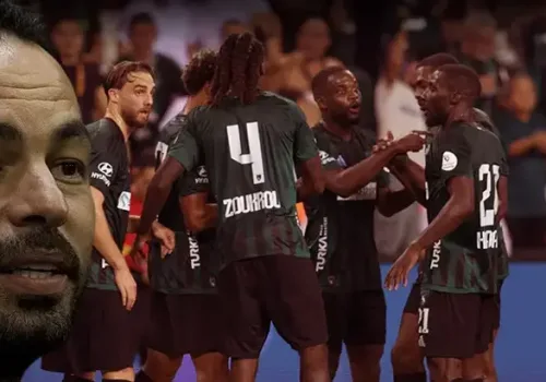 Kocaelispor Samsunspor’u 1-0 Yendi