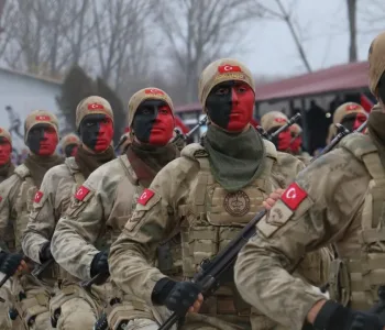 Komando Tugay Sayısı Artırılıyor