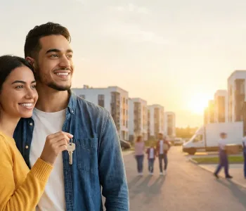 Konut Sektörü ve Faiz Analizi