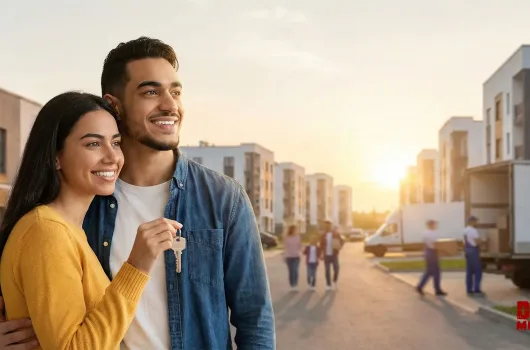 Konut Sektörü ve Faiz Analizi