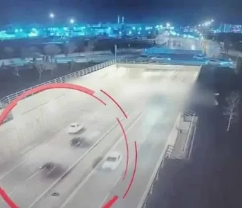 Konya’da Sokak Yarışına Rekor Ceza