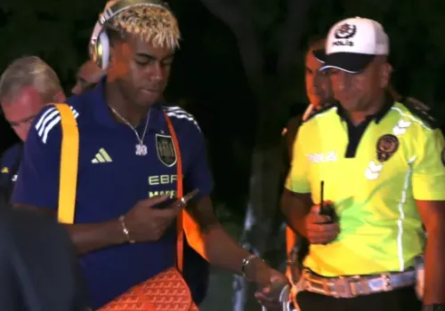 Konya’da Tarihi Karşılaşma