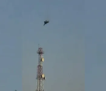 Körfez’de Kritik Gelişme: ABD’ye Ait F-15’ler Düştü