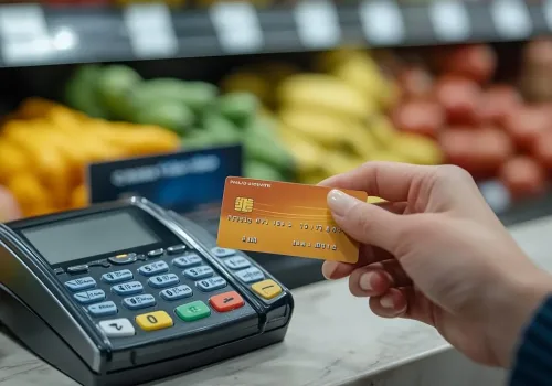 Kredi Kartında Yeni Dönem