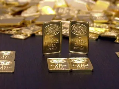 Külçe Altın Zirvede: Reel Getiri %47,46'ya Ulaştı