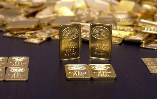 Külçe Altın Zirvede: Reel Getiri %47,46'ya Ulaştı