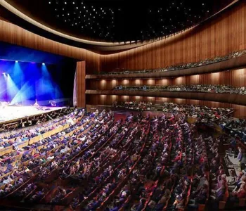 Kültür ve Sanatta Cumhuriyet Tarihinin En Büyük Rekoru