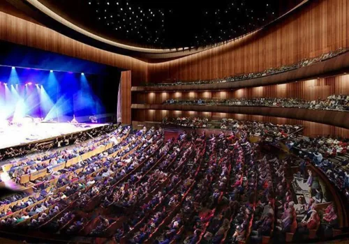 Kültür ve Sanatta Cumhuriyet Tarihinin En Büyük Rekoru