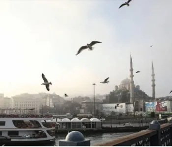 Kurak Hava Etkili Olacak