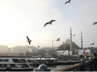 Kurak Hava Etkili Olacak