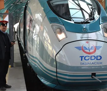 Kurban Bayramı'nda Trenlere Ek Sefer ve Vagon Desteği
