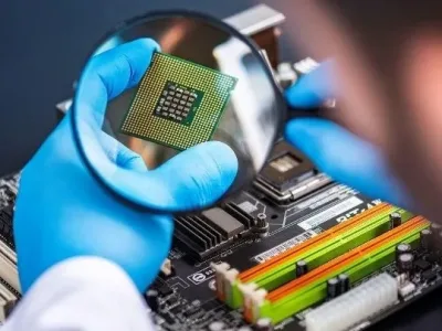 Küresel Çip Savaşları