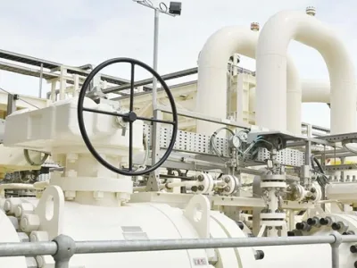 Küresel Enerji Krizinde Türkiye’nin Stratejik Arz Güvenliği