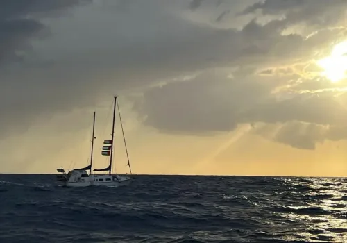 Küresel Kararlılık Filosu 120 Mille Yaklaştı