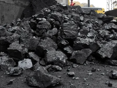 Küresel Kömür Fiyatlarında Savaş Etkisi