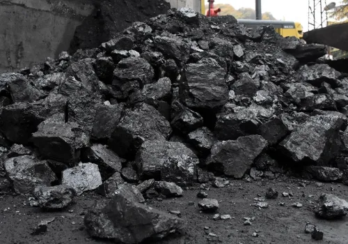 Küresel Kömür Fiyatlarında Savaş Etkisi