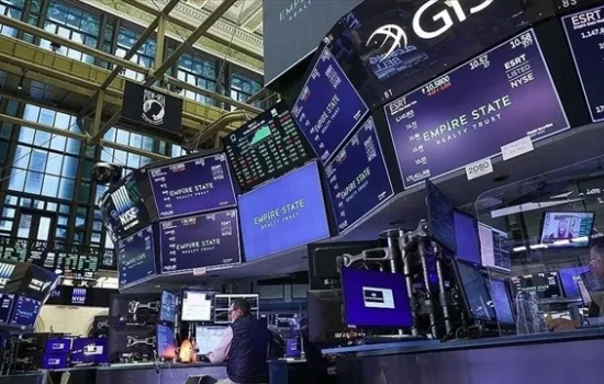 Küresel Odağa Merkez Bankaları Oturdu