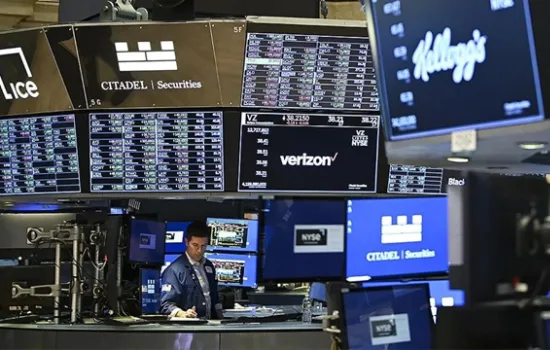 Küresel Piyasalar Haftaya Olumlu Başladı