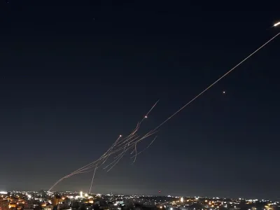 Küresel Piyasalar Sarsıldı