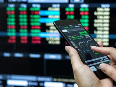 Küresel Piyasalarda Rüzgar Tersine Döndü